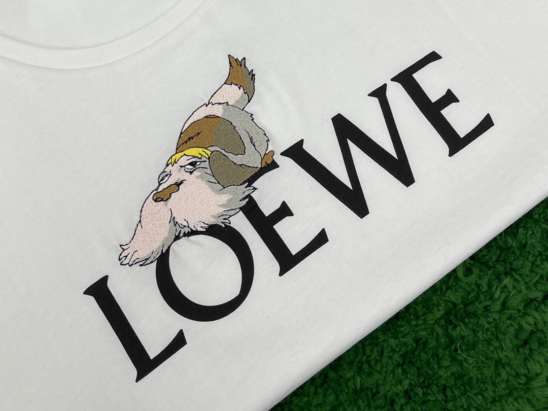 Loewe T-shirt