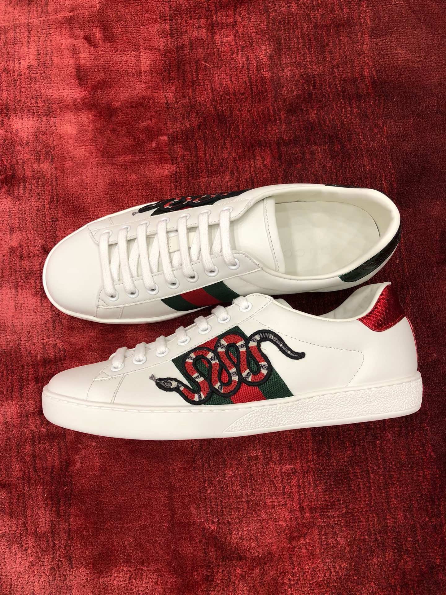 Gucci Sneakers