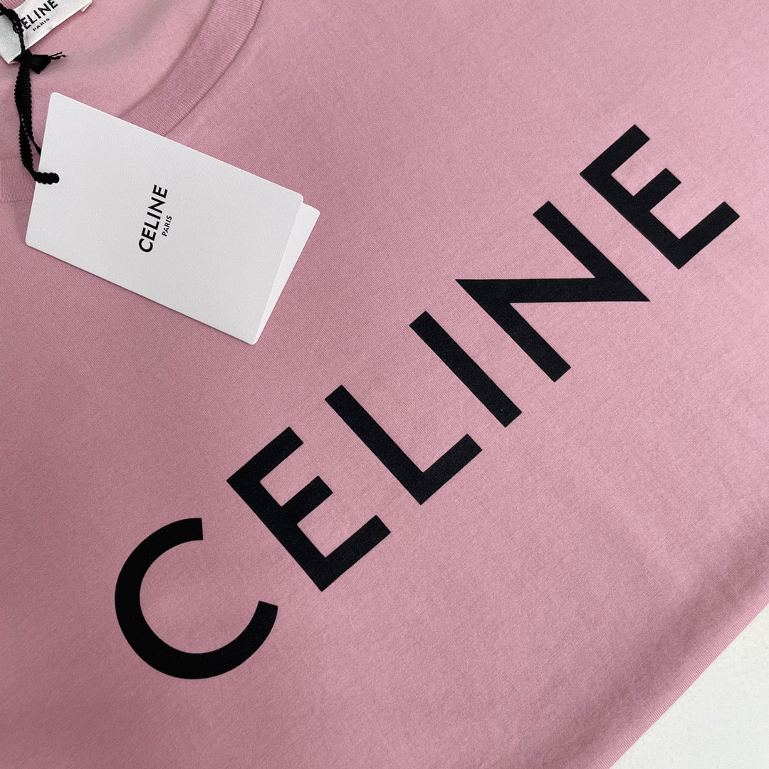 Celine T-shirt