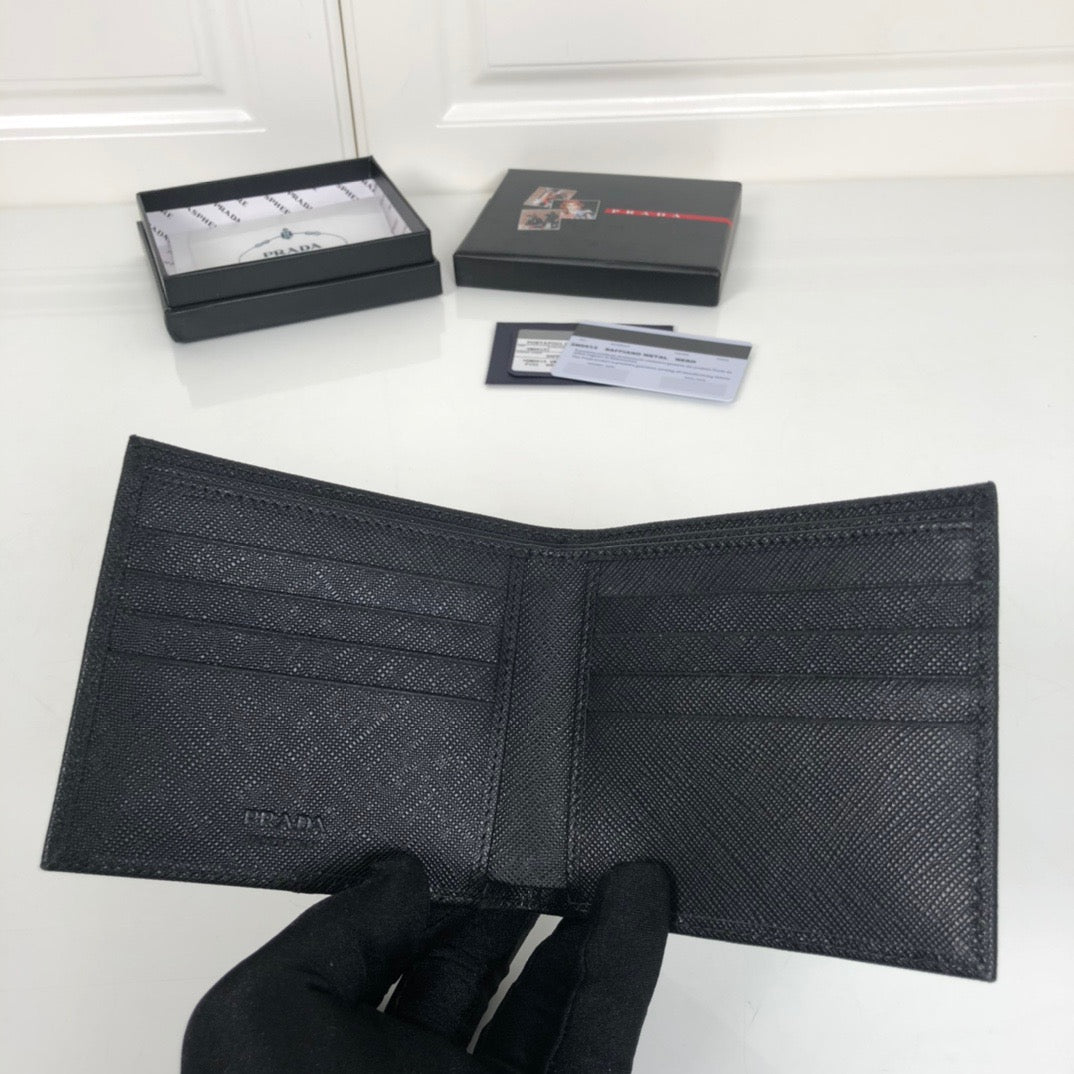 Prada Wallets