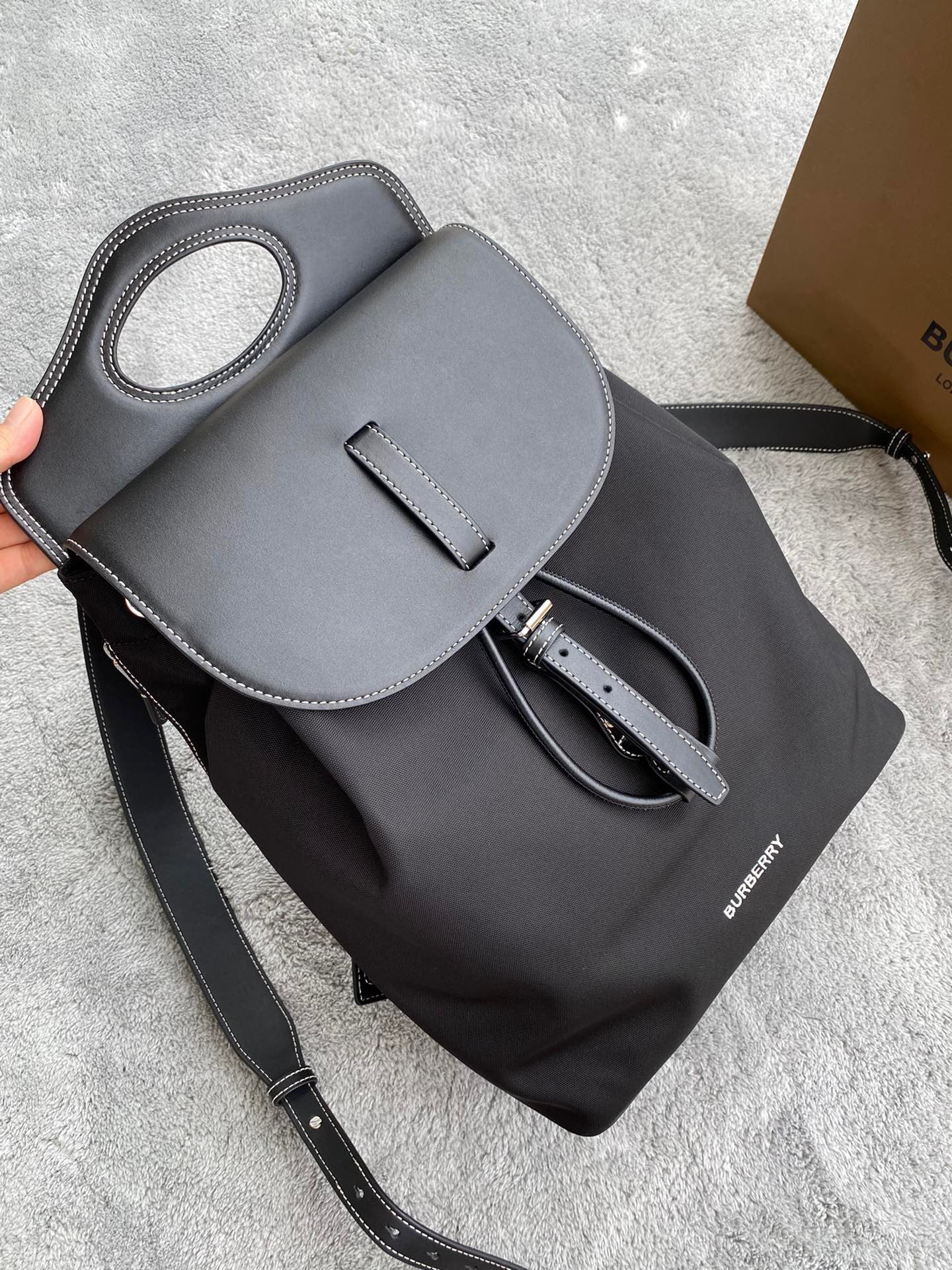 Burberry Backpack