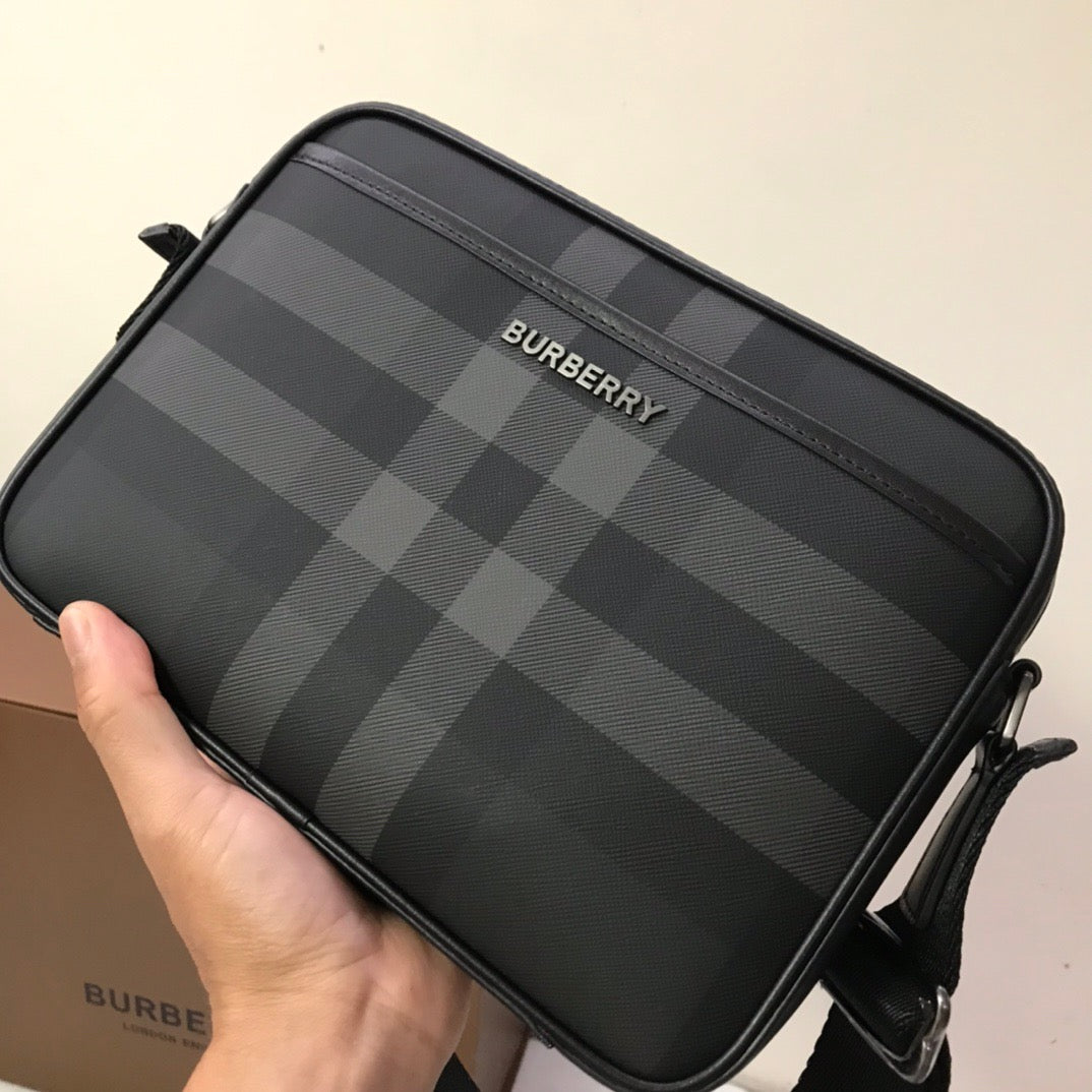 Bolso bandolera Burberry