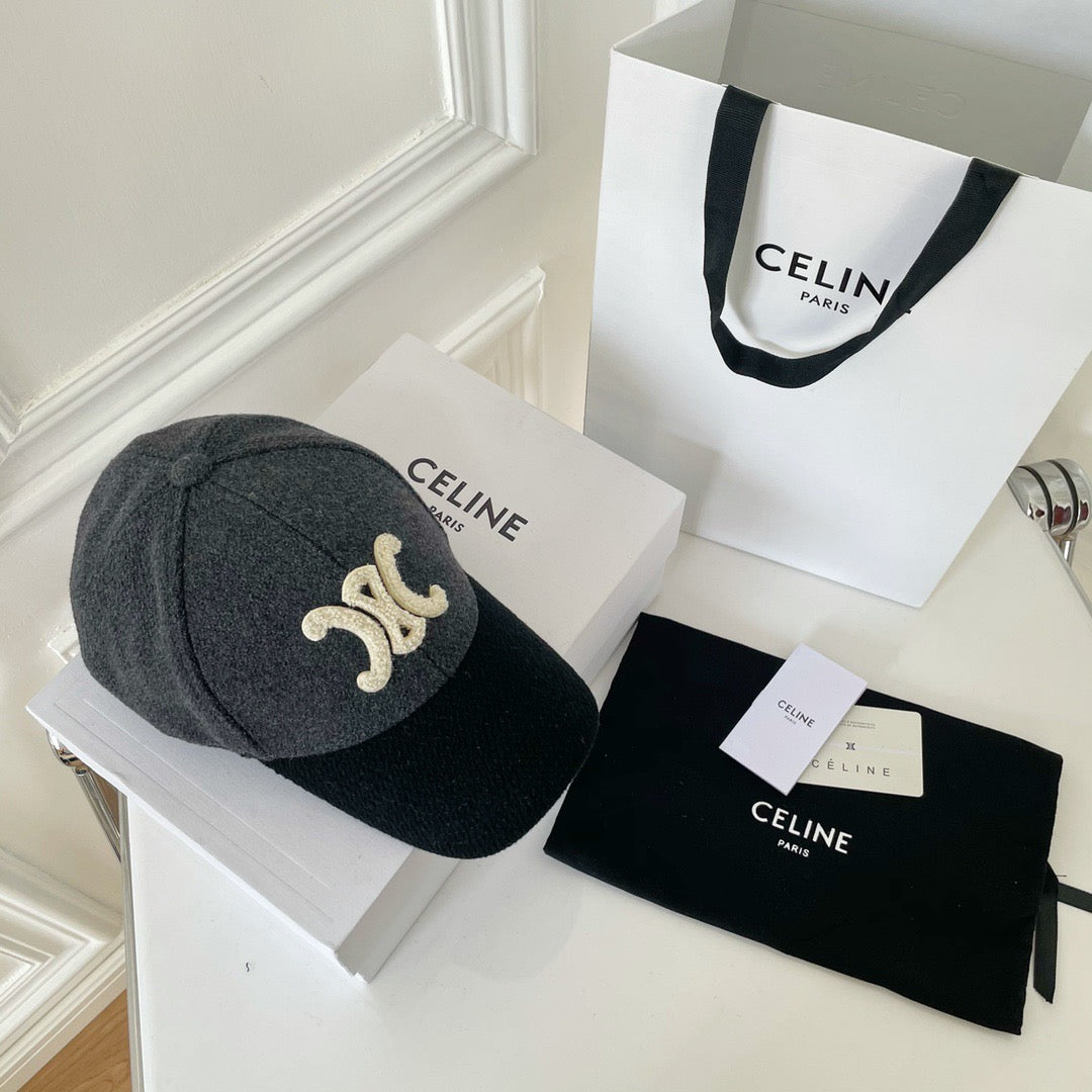 Celine Cap