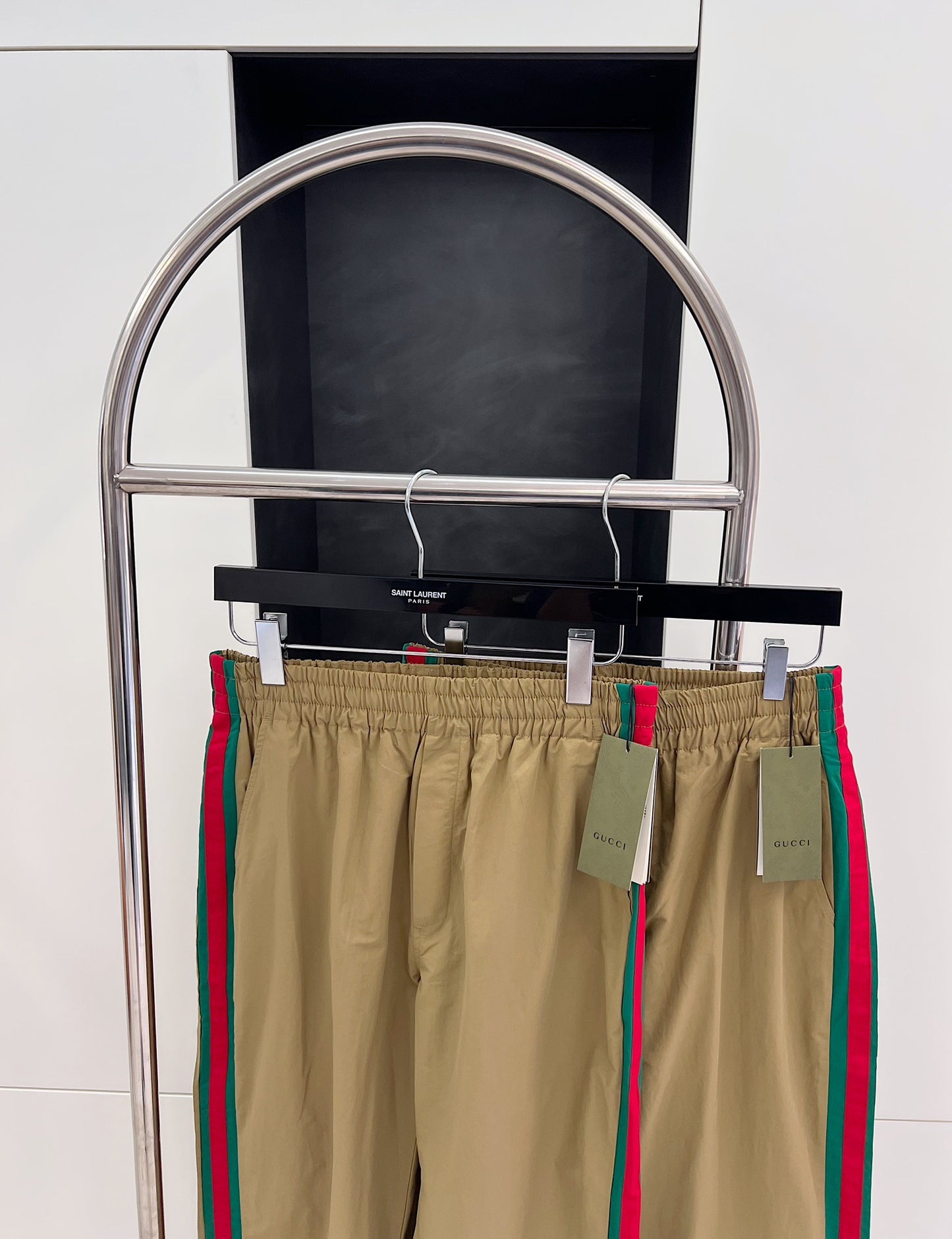 PANTALÓN GUCCI