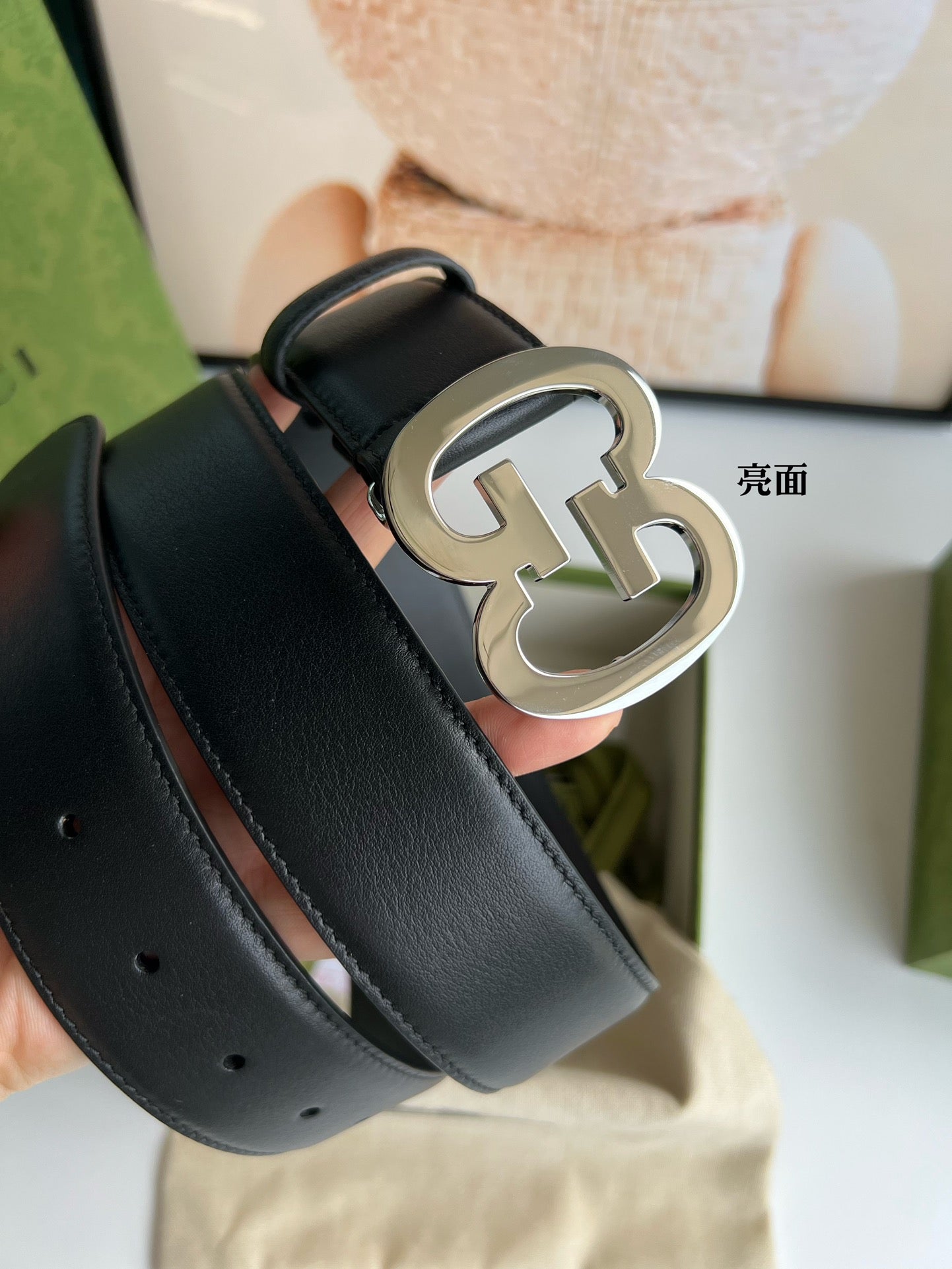 Gucci Belts