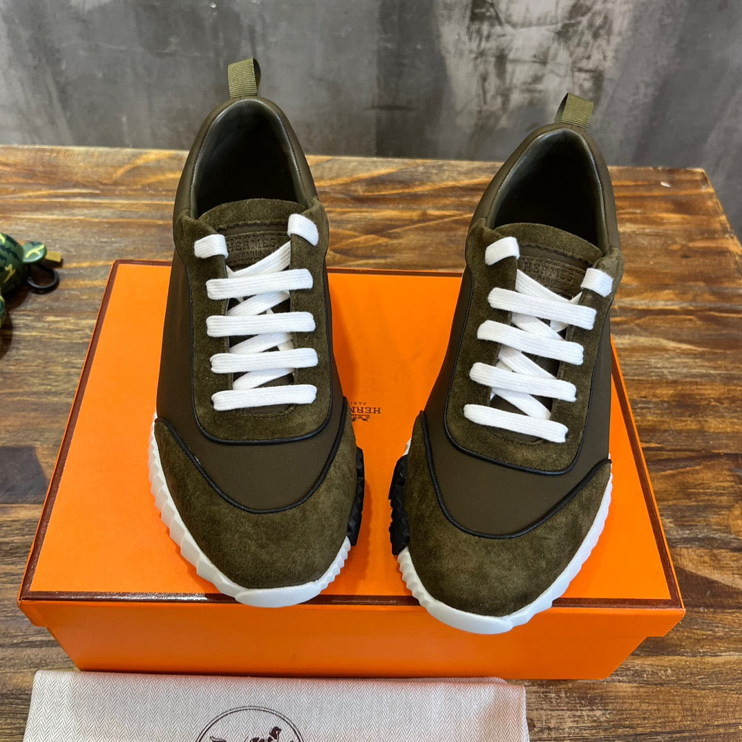 Zapatillas Hermès