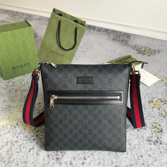 Gucci Messenger Bag