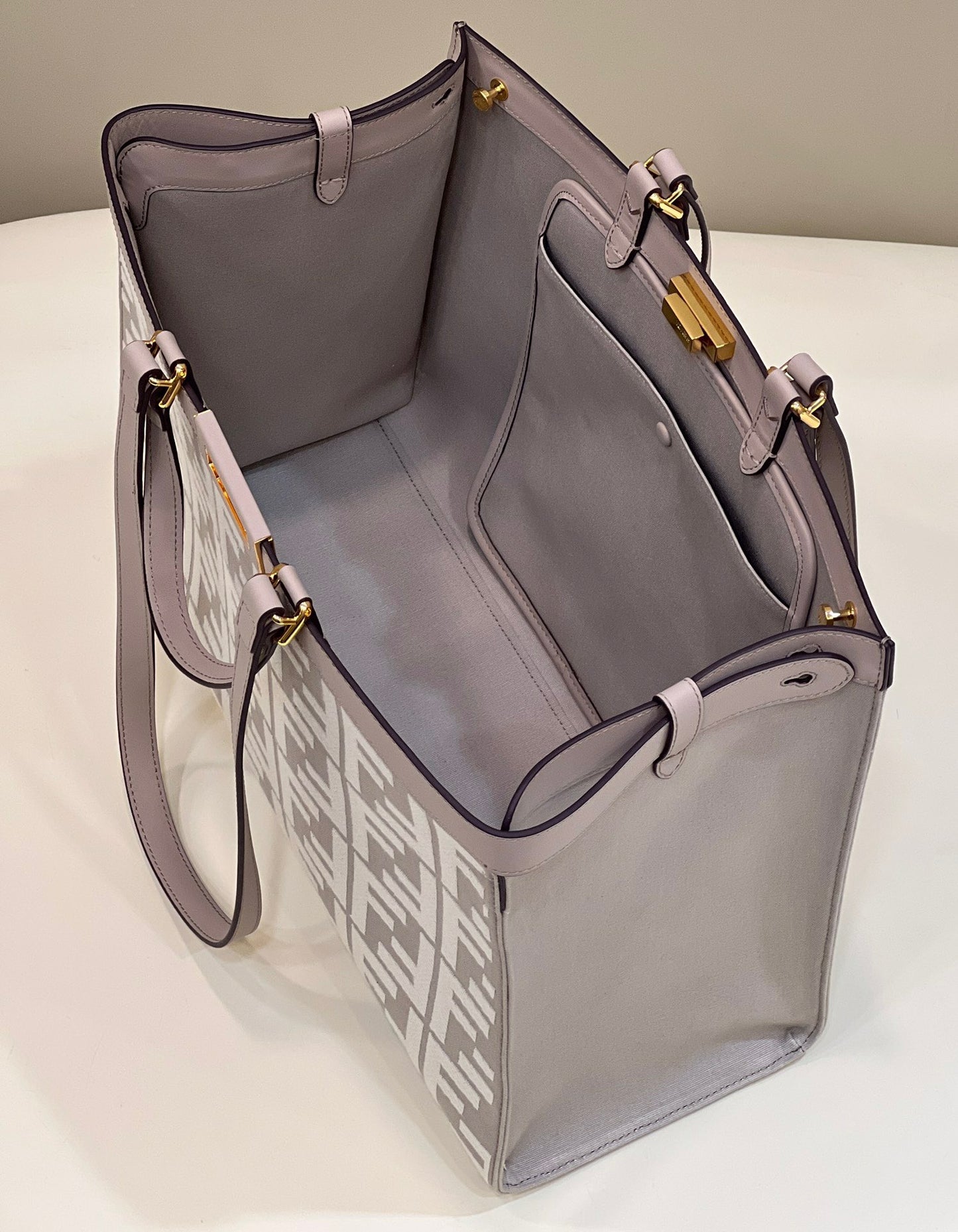 Fendi X-Tote