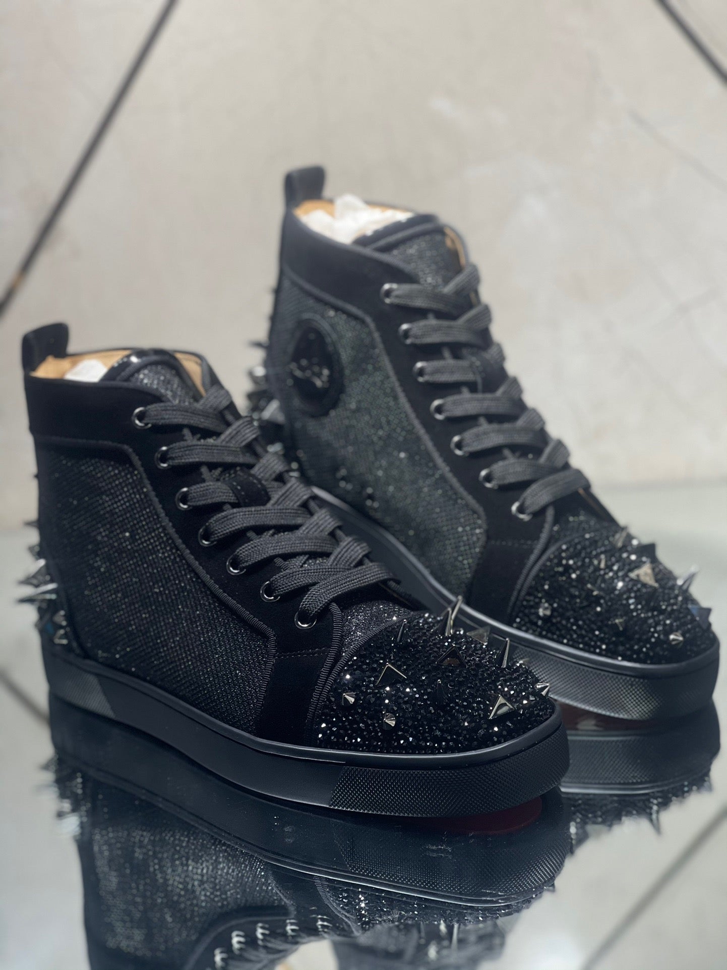 Christian Louboutin Sneakers