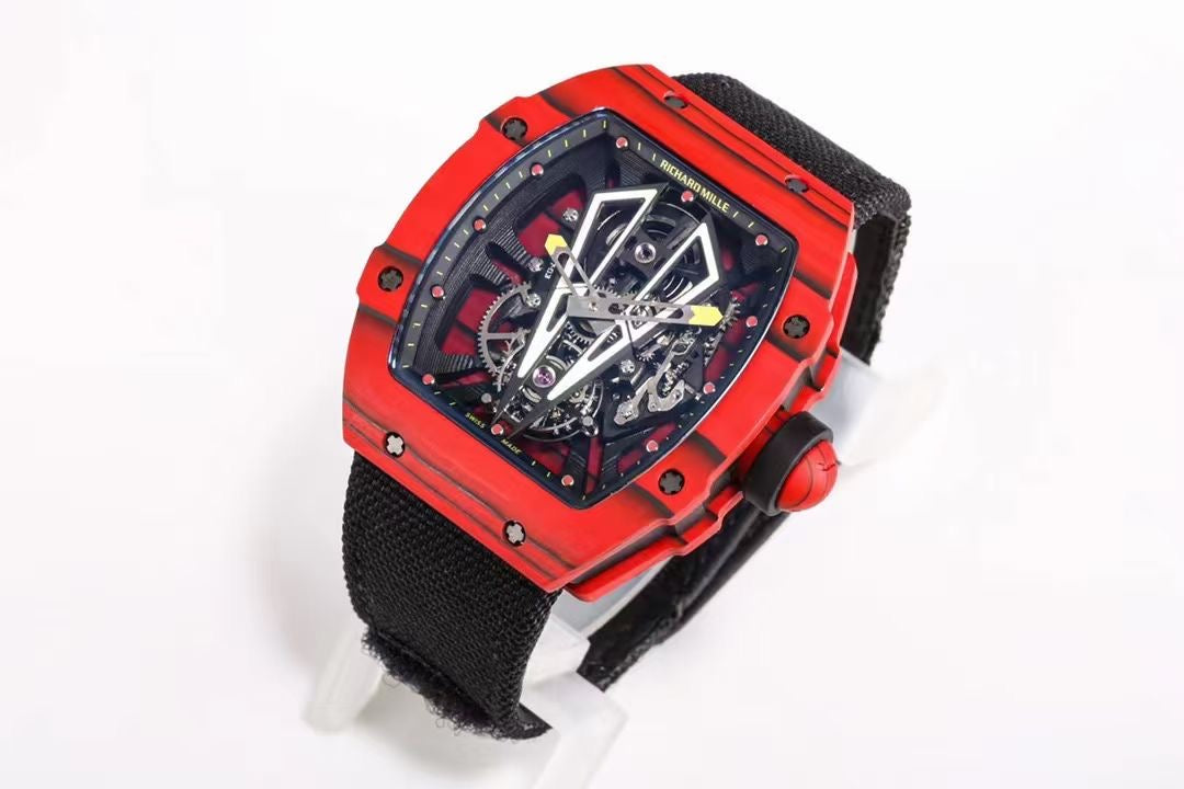 Richard Mille RM27-03