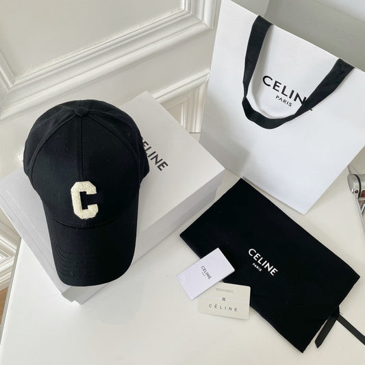 Celine Cap