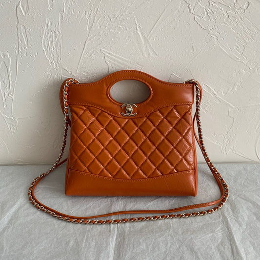 Bolso Chanel Mini 31