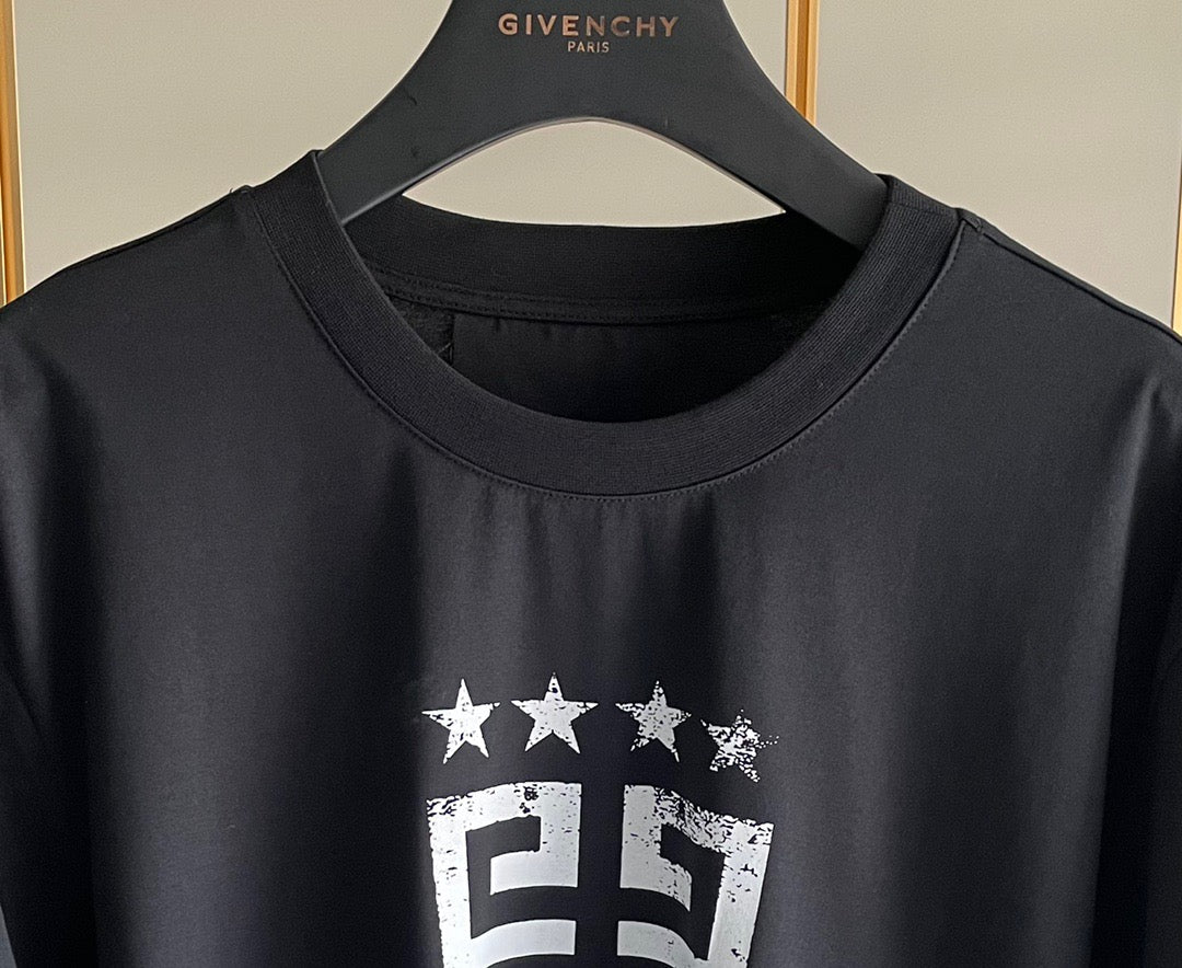 Camiseta de Givenchy