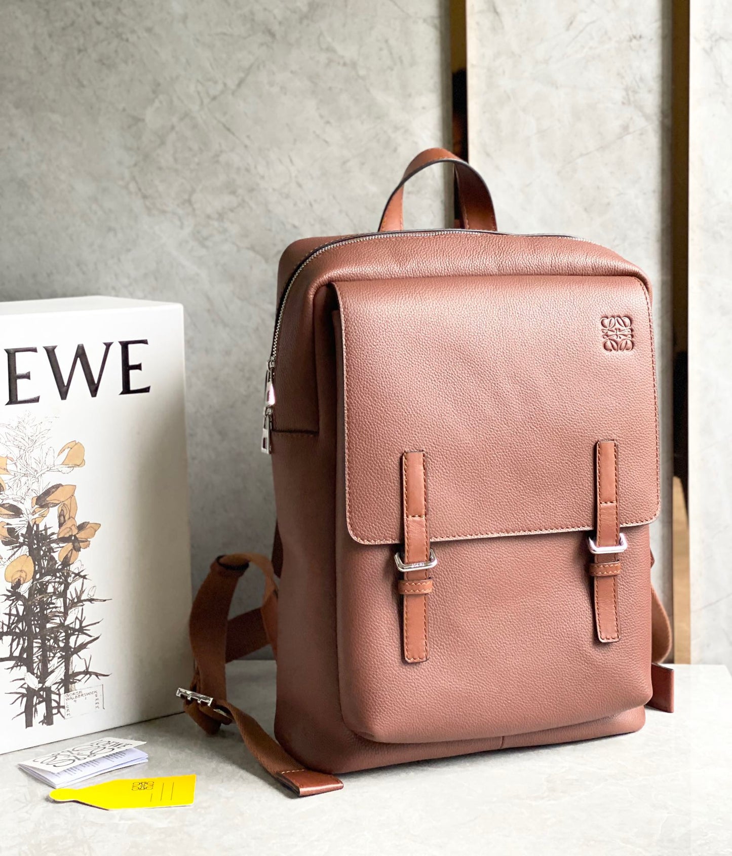 Mochila Loewe