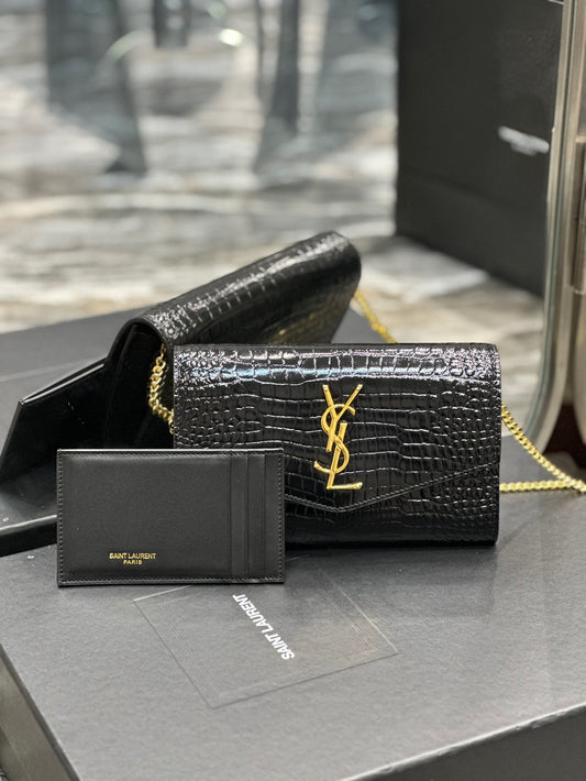 YSL Envelope