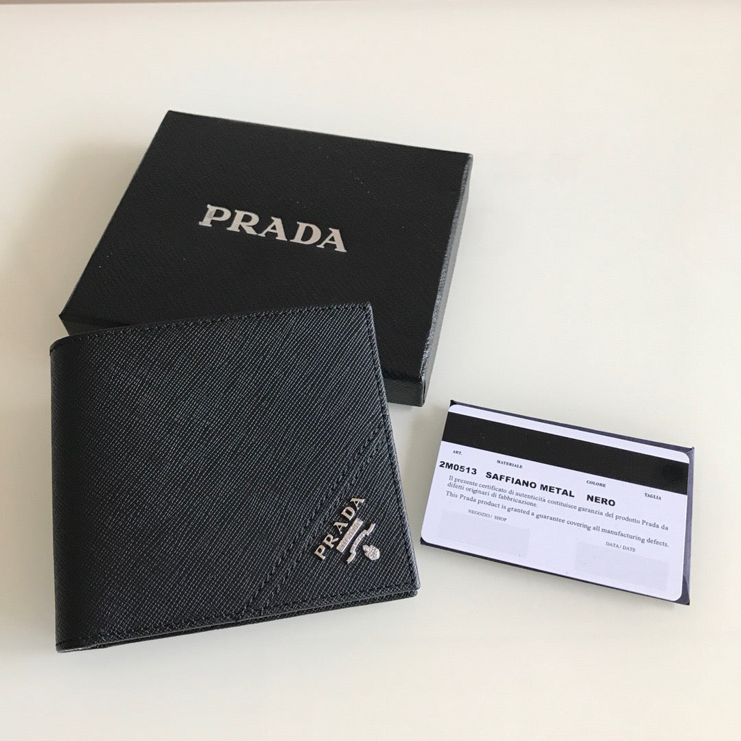 Prada Wallets