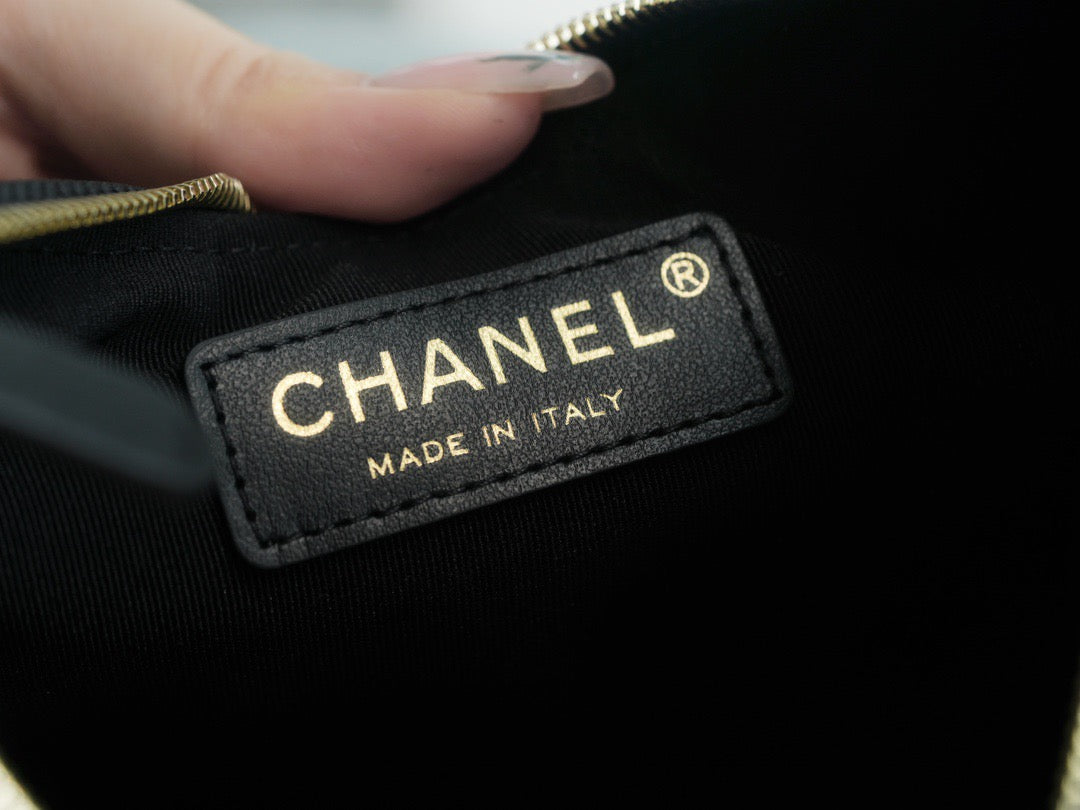 Chanel 23p Hobo Bag