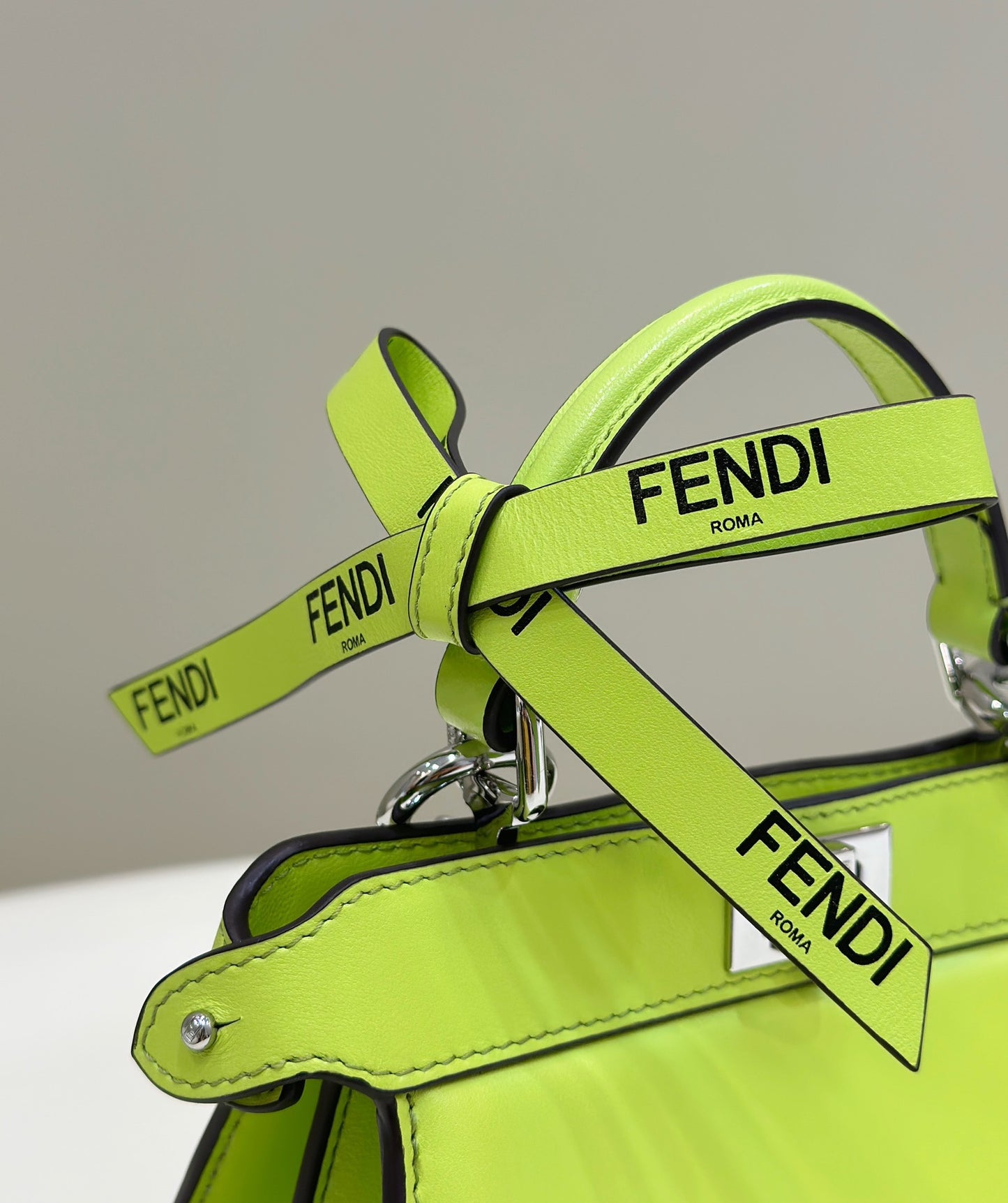 Fendi Peekaboo