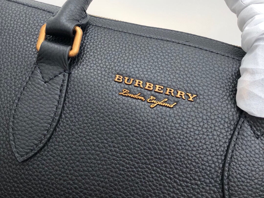 Maletines Burberry