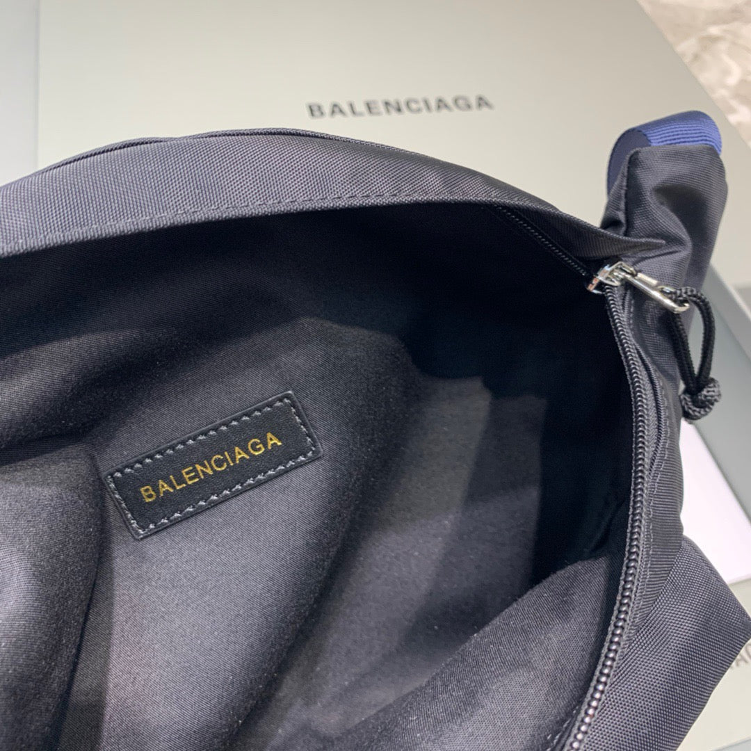 Balenciaga Bandolera