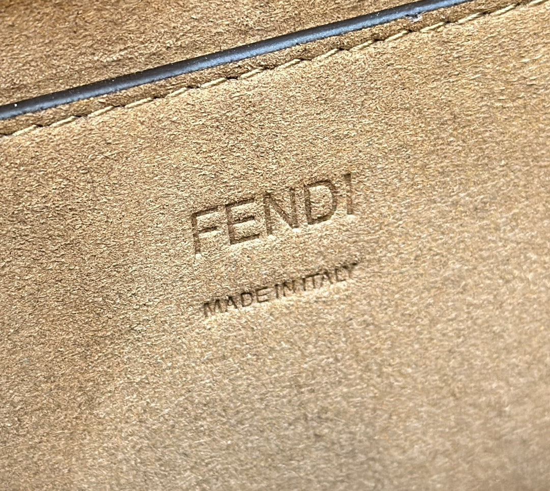 Fendi Tote