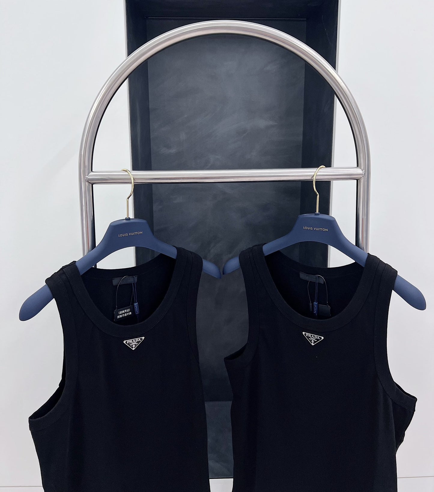 Prada Singlet