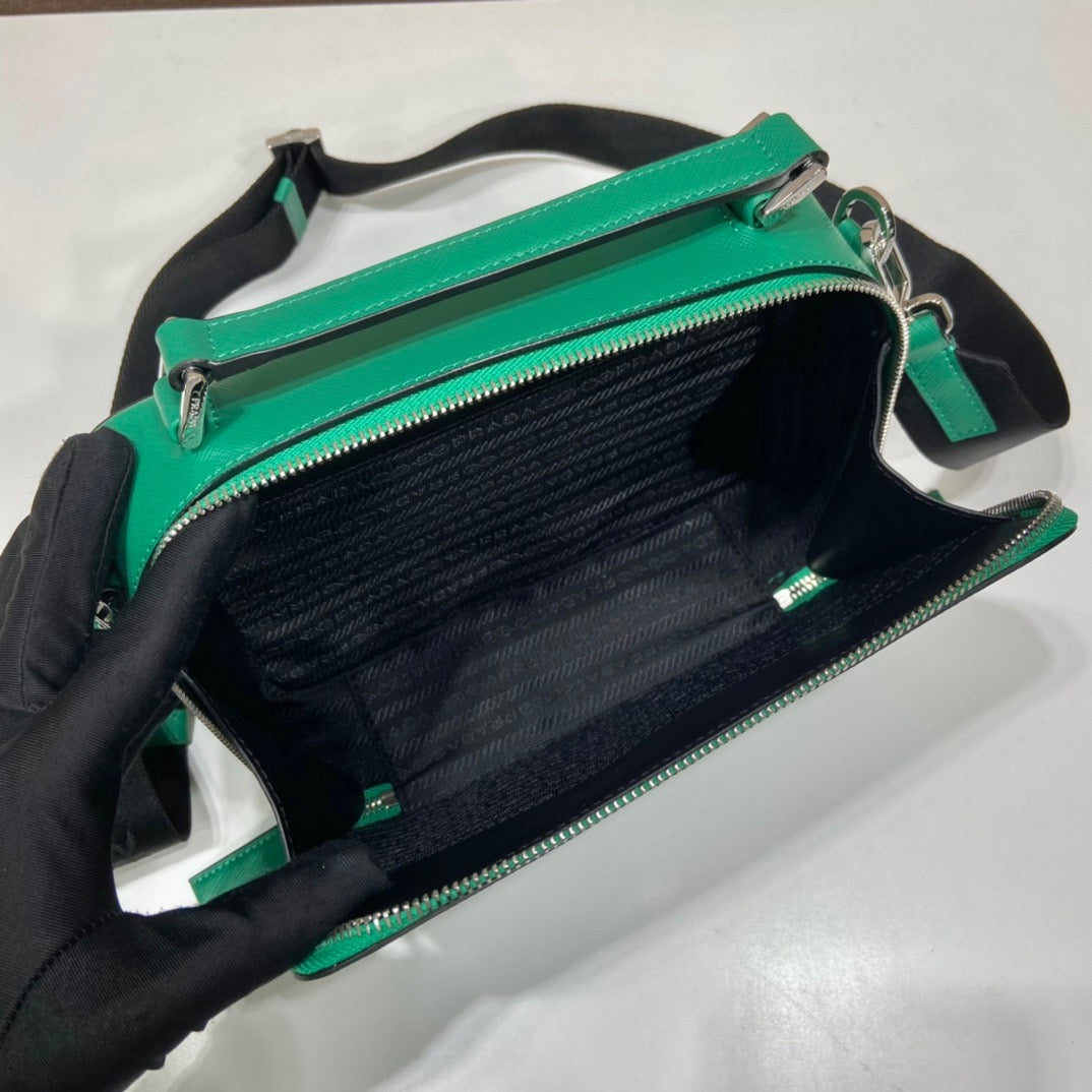 Prada Messenger Bag