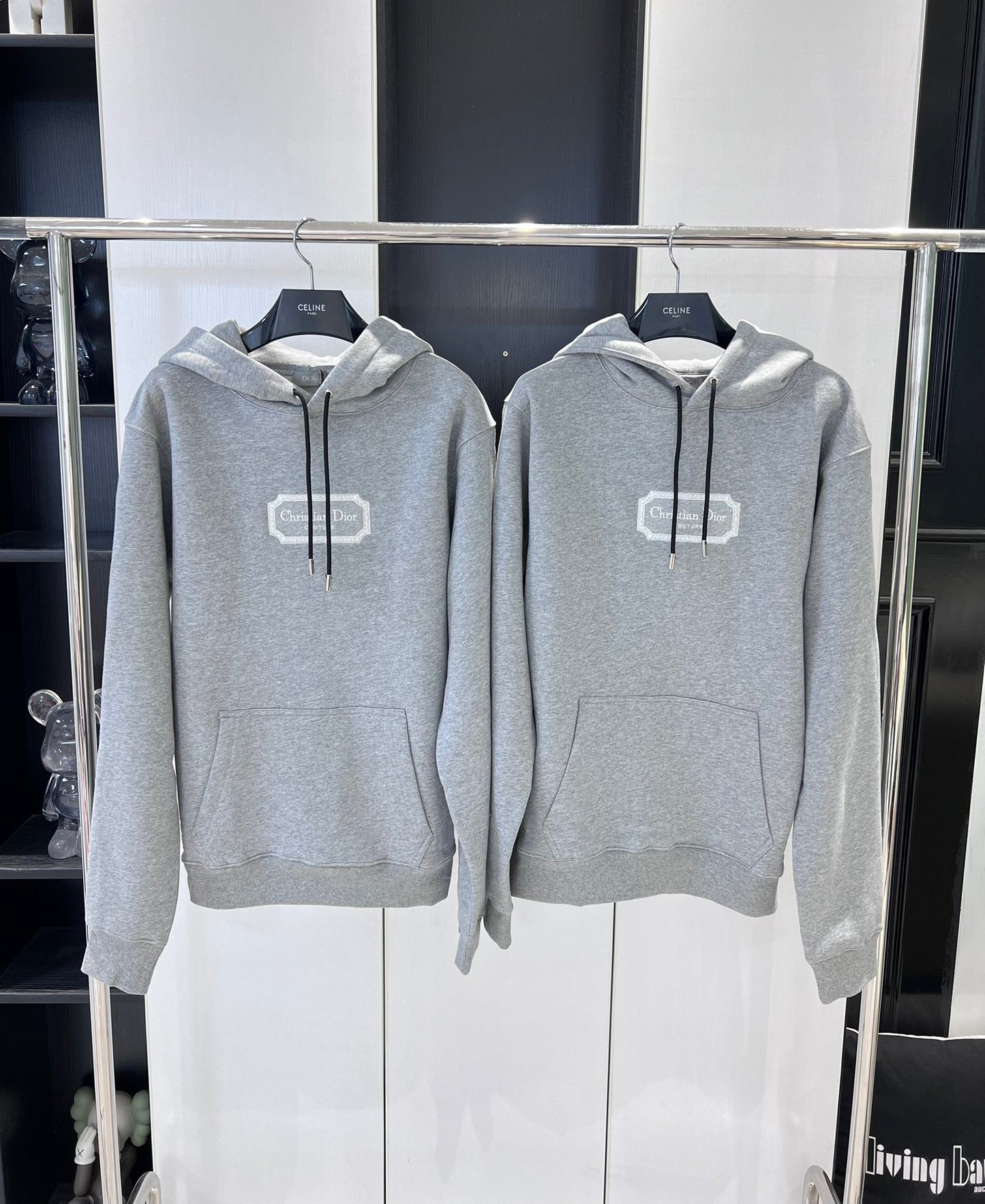 Dior Hoodie