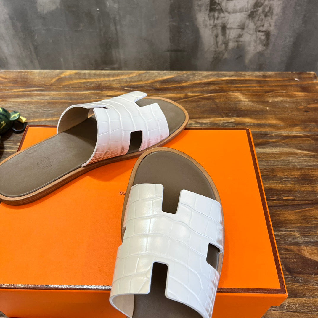 Hermes Sandal