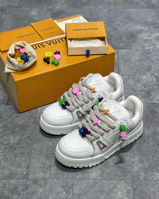 Lv Sneakers