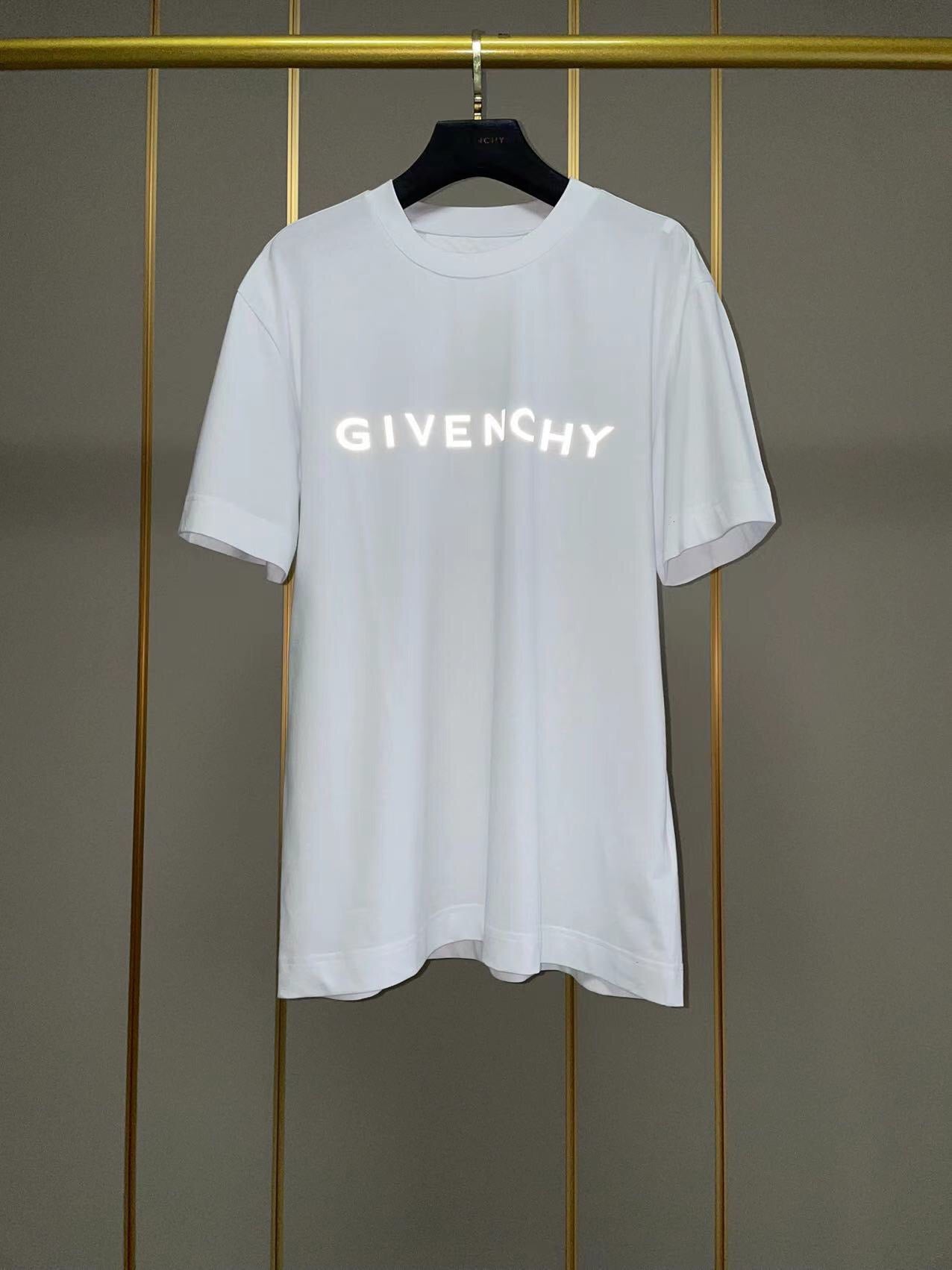 Camiseta de Givenchy