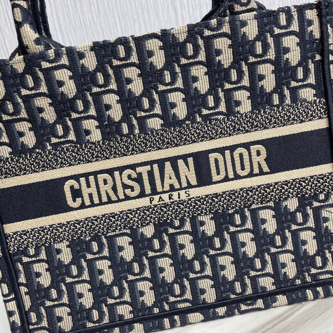 Dior BookTote