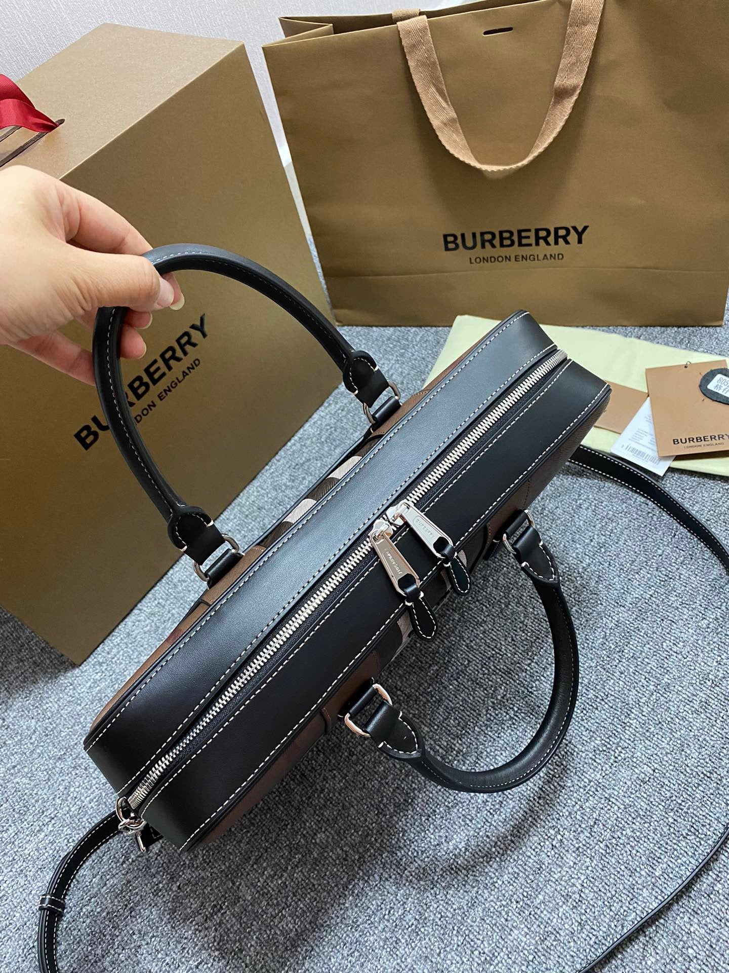 Burberry Briefcases