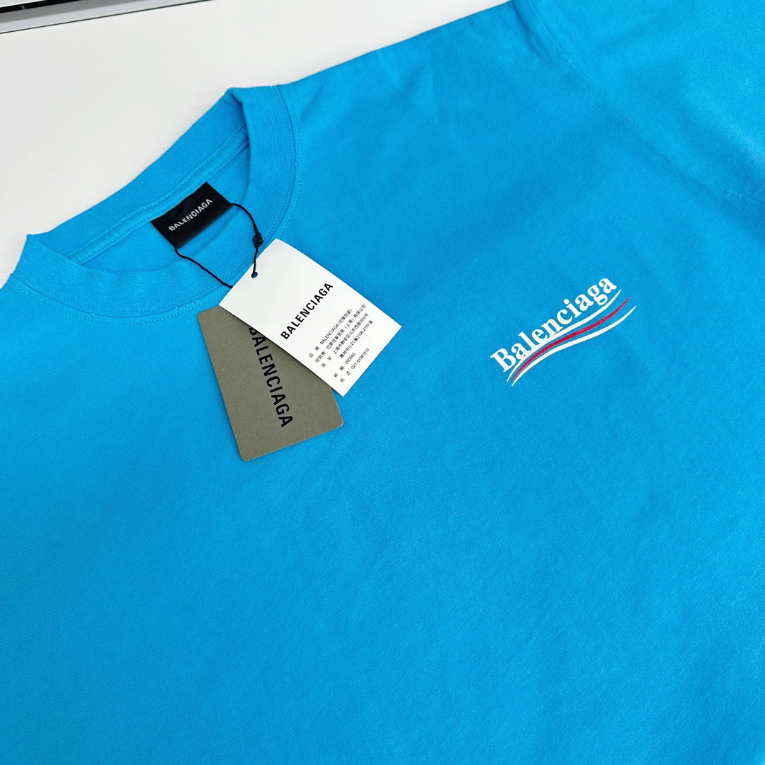 Camiseta Balenciaga