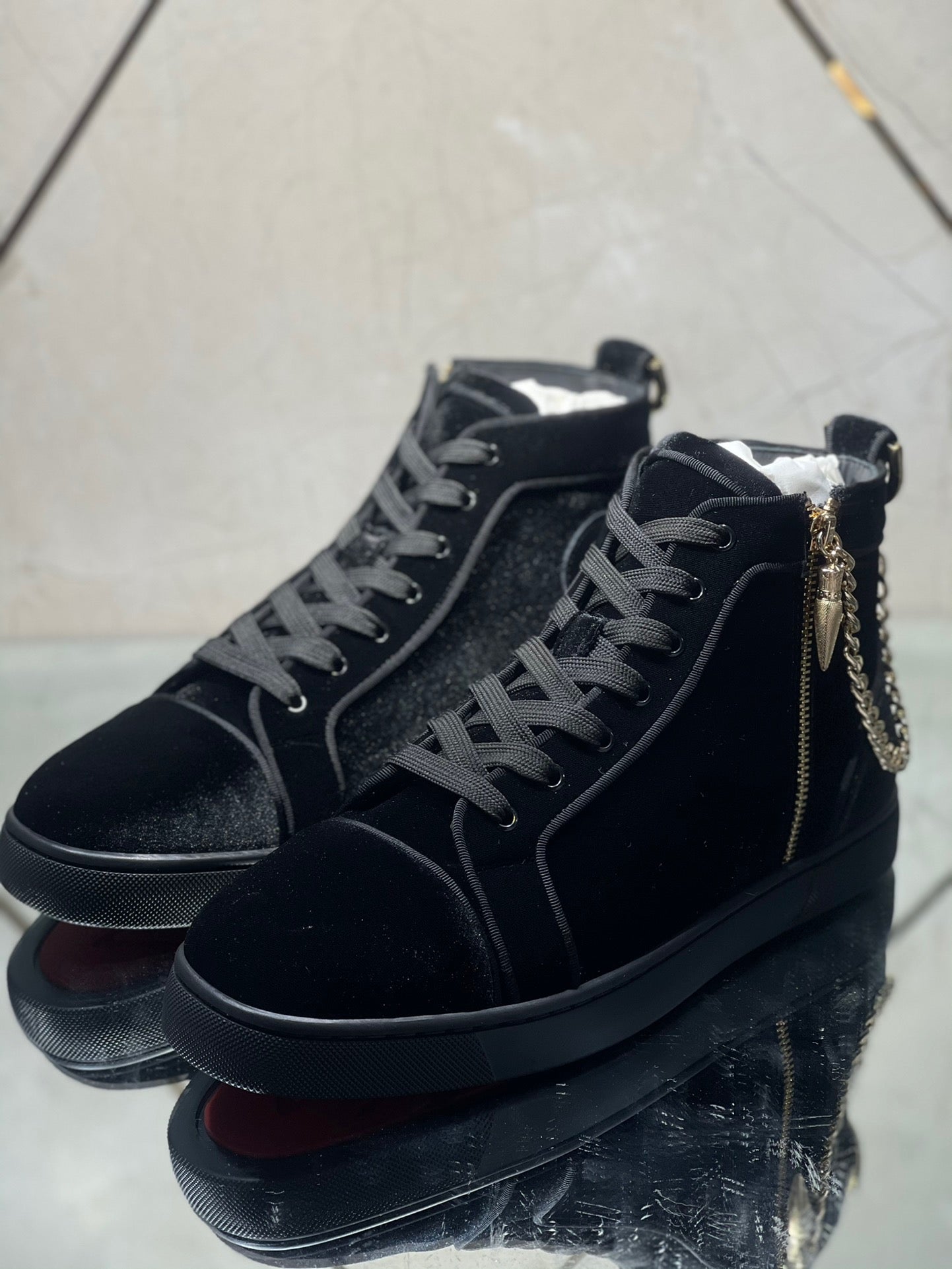 Christian Louboutin Sneakers