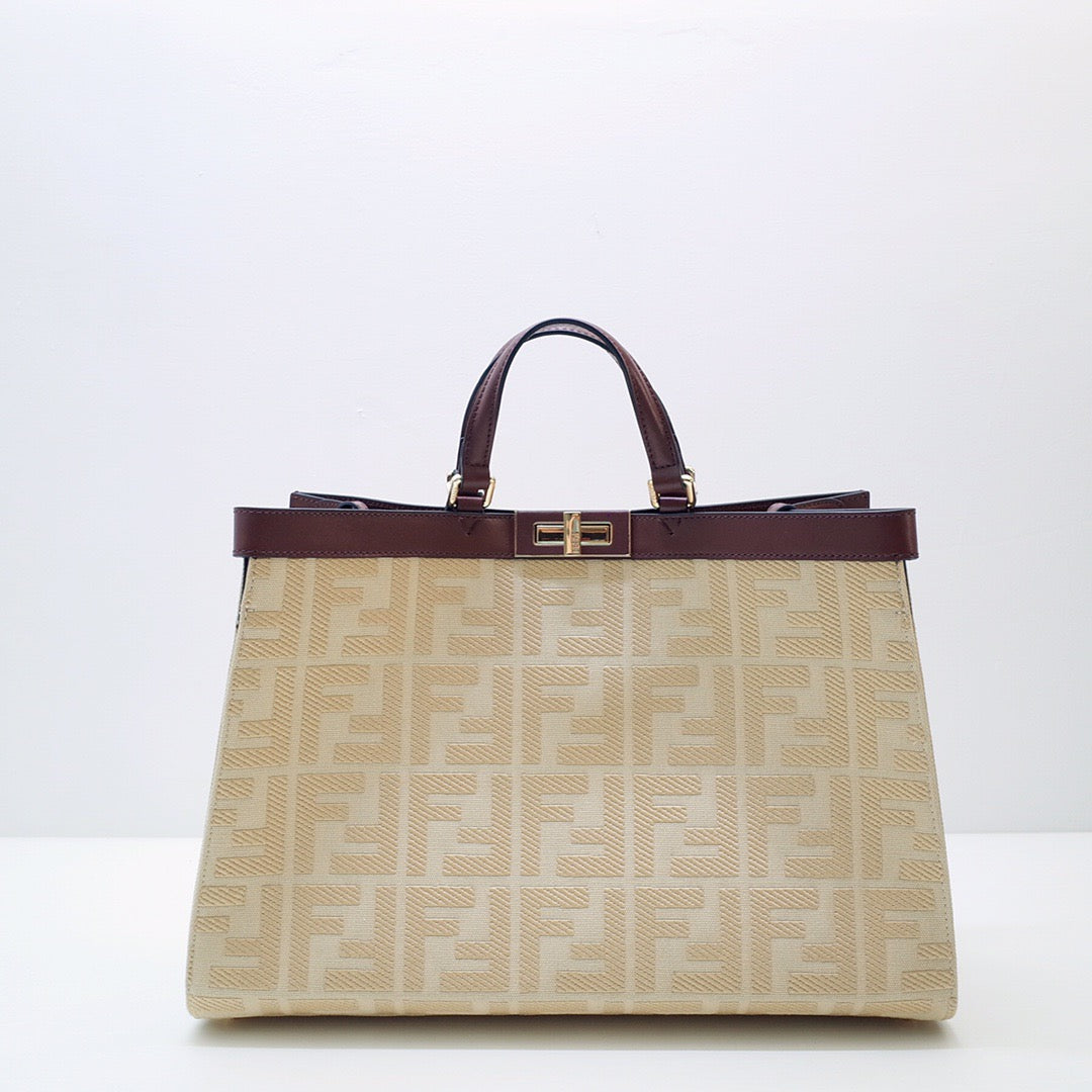 Bolso Tote Fendi