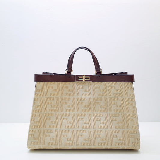 Fendi Tote