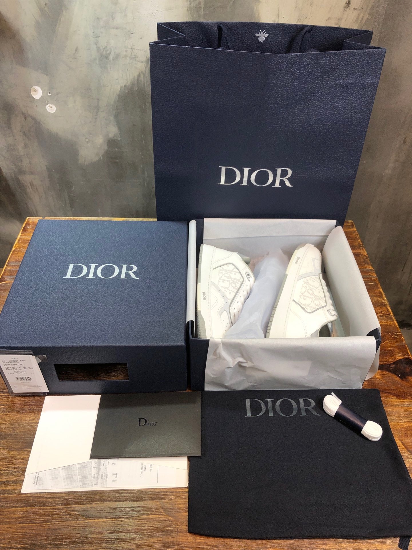 Dior Sneakers