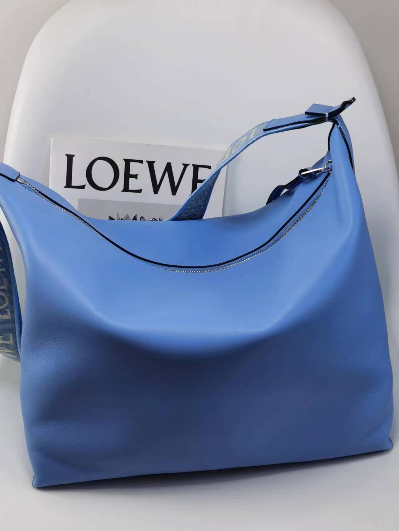 Loewe Messenger Bag