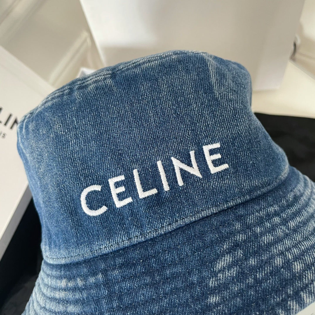 Gorra Céline