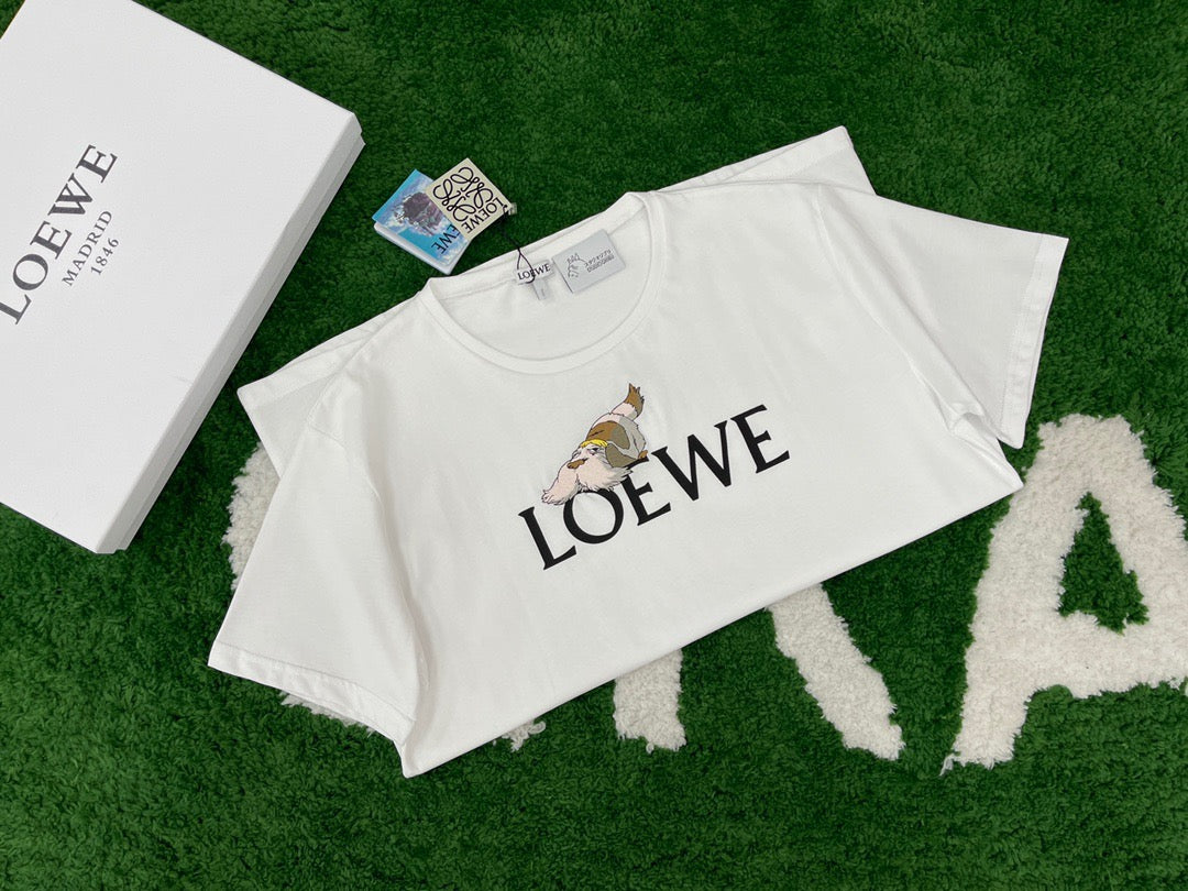 Loewe T-shirt