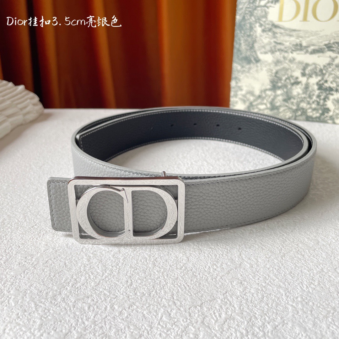 Dior Belts