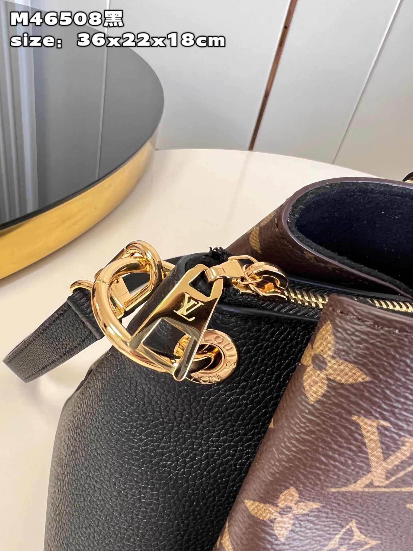 LV Vendome Handbag - M46478