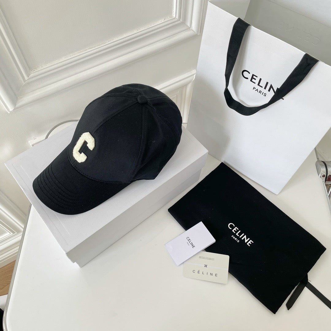 Celine Cap