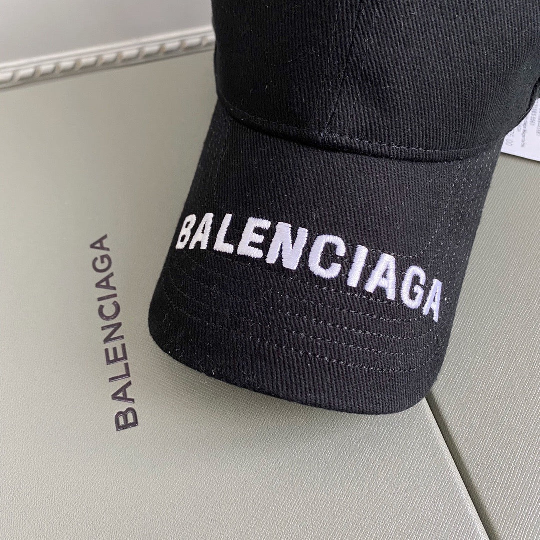 Balenciaga Cap