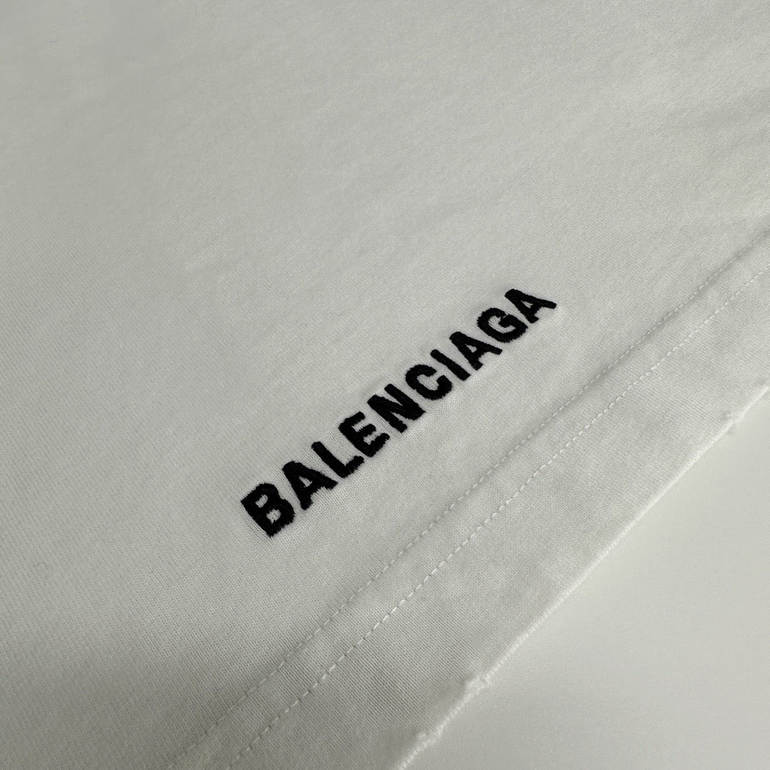 Balenciaga Tee