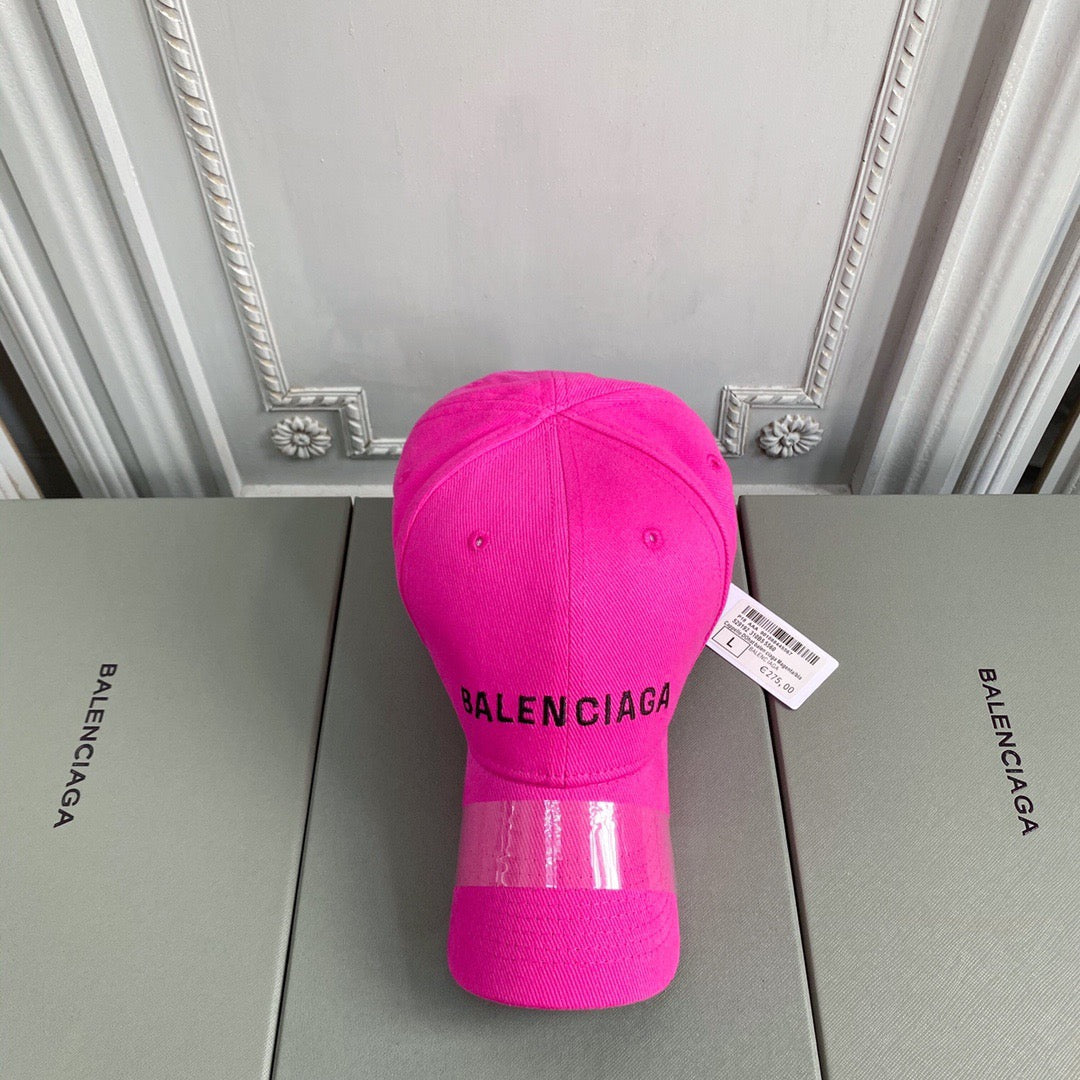 Gorra Balenciaga