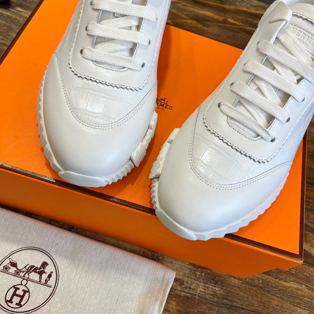 Hermes Sneakers