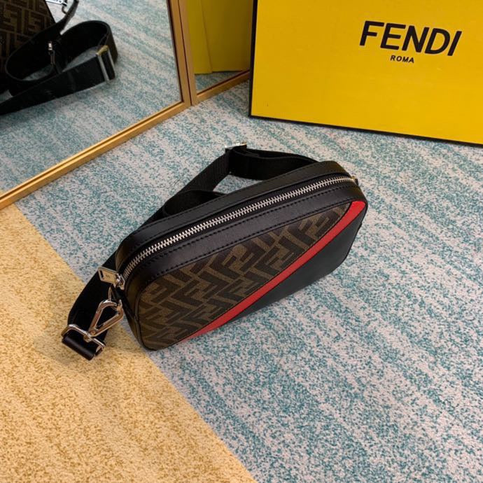 Fendi Messenger Bag