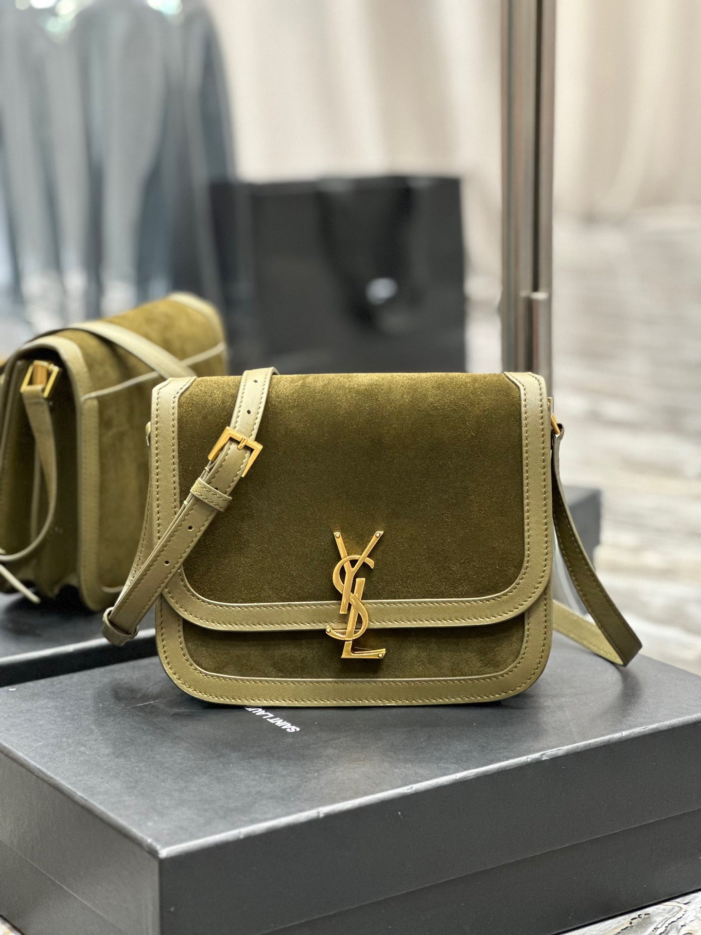 YSL Solferino